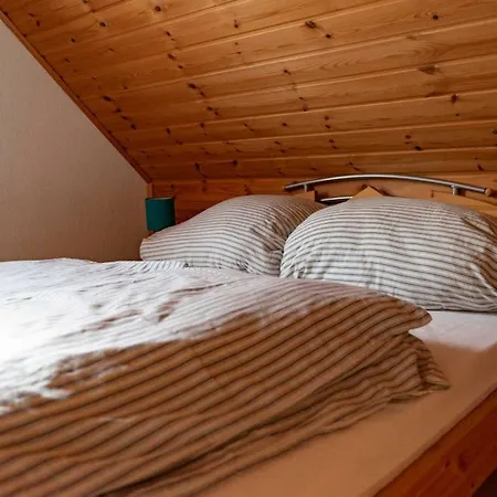 Дом отдыха Ferienhaus Steube_henkel 7